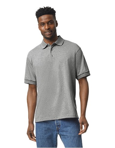 G-8800-DryBlend® Adult Polo